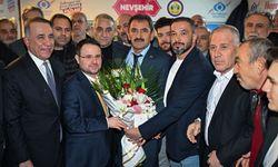 Adalet Bakanı Gürlek, Sultangazi'de 'Aile Sıcaklığında Ramazan Programı'na katıldı: