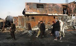 Afganistan, Pakistan'ın 'hastaneye saldırısında 400 kişinin öldüğünü' açıklarken İslamabad yönetimi bunu reddetti