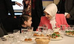 Bakan Göktaş, Dünya Yetimler Günü İftar Buluşması'nda konuştu