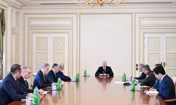 Azerbaycan Cumhurbaşkanı, İran'ın Nahçıvan'a İHA saldırılarını değerlendirdi