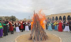 Azerbaycan'da nevruz kutlamaları başladı