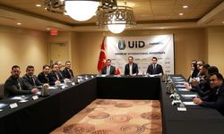 Bakan Bayraktar, Türkiye-Kanada ilişkilerinde yeni bir döneme girildiğini belirtti: