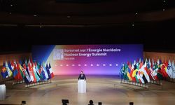 Bakan Alparslan Bayraktar, Türkiye'nin enerji stratejisinde nükleerin kritik olduğunu belirtti