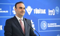 Bakan Kacır, İTÜ Milli Teknoloji Atölyesi Açılış Töreni'nde konuştu: