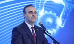 Bakan Kacır'dan 'K2 Kamikaze İHA' paylaşımı