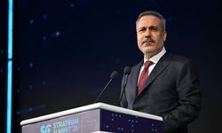 Dışişleri Bakanı Fidan, STRATCOM 2026'nın ikinci gününde açılış konuşmasını yaptı