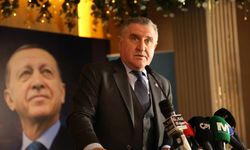 Gençlik ve Spor Bakanı Bak, Rize'de iftar programına katıldı