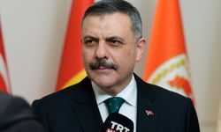 Bakan Çiftçi'den araçlara sonradan takılan görüntü ve ses sistemlerine ilişkin açıklama