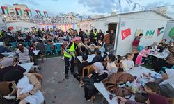 İHH, ramazanda dünyada 3 milyondan fazla kişiye ulaştı