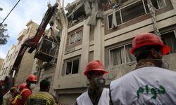 İran'da Rey kentine düzenlenen saldırılarda Afganistan uyruklu 5 kişi hayatını kaybetti