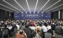 Sanayi ve Teknoloji Bakanı Kacır, 'İstanbul Dostları Sahur Programı'nda konuştu: