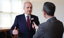 Numan Kurtulmuş, canlı yayında soruları yanıtladı
