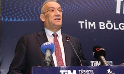 TİM Başkanı Gültepe, Erzurum'da 'Bölgesel İhracat Buluşmaları' programında konuştu: