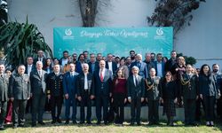 Tunus'ta 'Türk-Tunus Ortak Mirası' konferansı düzenlendi