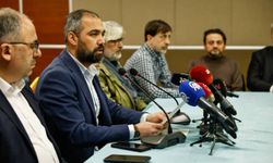 İHH Genel Sekreteri Ahmet Göksun: Enerjimizi mezhep kavgalarıyla tüketmeyelim