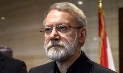 İran medyası Laricani’nin mesajını paylaştı