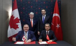 Türkiye ile Kanada arasında nükleer enerji alanında anlaşma