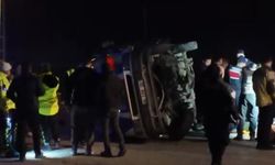 Ankara'da feci kaza! 2 ölü 12 yaralı