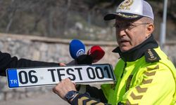 İşte APP ve standart plaka arasındaki farklar: Değiştirmek için son gün 1 Nisan