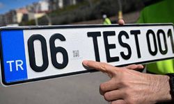 EGM: Standart plakaların değişim zorunluluğu bulunmamakta