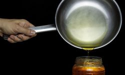 Atık yağları lavaboya dökmek yasaklanıyor