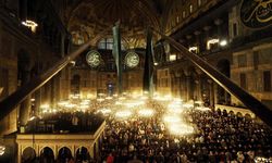 Kadir Gecesi pazartesi günü ihya edilecek