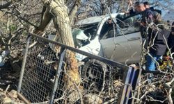 Aydın'da feci kaza! 2 ölü