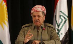 Barzani’den dikkat çeken çıkış: Bu çatışmada yokuz
