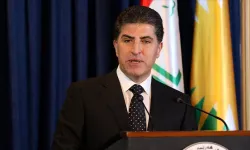 Barzani'nin evi bombalandı!