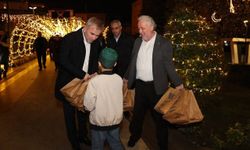 Asırlık Gelenek İstanbul’a taşındı