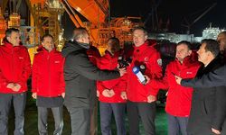 Bakan Bayraktar: Karadeniz'de iki yeni sondaja başlıyoruz