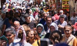 Uzmanlardan bayram alışverişi uyarısı