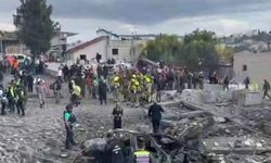 İran'dan Beyt Şemeş'e füze saldırısı: 6 İsrailli öldü