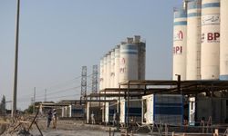 İran'daki nükleer santral vuruldu!