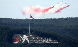 Çanakkale Deniz Zaferi'nin 111. yılı