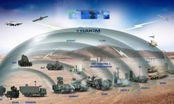 'Çelik Kubbe' hava savunmasında tüm ihtiyaçları karşılayacak