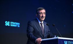 Cumhurbaşkanı Yardımcısı Cevdet Yılmaz, şubat ayı iş gücü istatistiklerini değerlendirdi