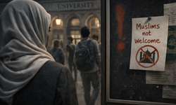 Skandal iddia! Üniversitede İslamofobi alarmı