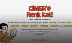 Yüzlerce çocuk hayalindeki CİMER’i resmetti