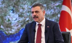 Bakan Çiftçi'den APP plakalarla ilgili yeni açıklama!