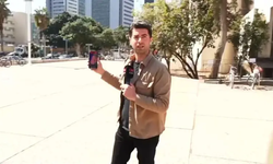 Bir iPhone efsanesi çöktü