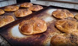 Ramazan Çöreği tescillendi