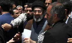 İran'ın yeni lideri belli oldu!