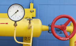 Rusya gaz akışını Asya'ya çeviriyor