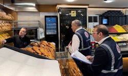 Ramazan Bayramı öncesi denetimler arttı