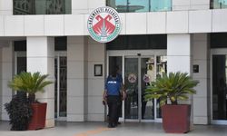 Döşemealtı Belediyesine yönelik soruşturmada 2 şüpheli tutuklandı