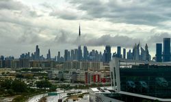 BAE, İran'dan atılan füze ve İHA'ların engellendiğini duyurdu