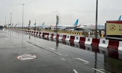 Dubai Havalimanı'na İHA saldırısı: Uçuşlar askıya alındı