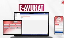 e-Avukat uygulaması kullanıma açıldı