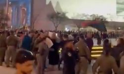 Tel Aviv’de sokaklar karıştı: İşgalciler birbirine girdi